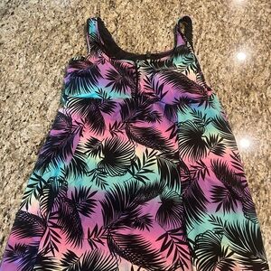 Torrid swimsuit size 3